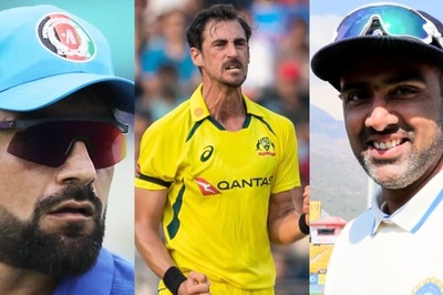 No Ashwin, Rashid Khan & Starc! Sanjay Bangar Picks Top 5 Bowlers In The World