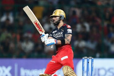 DC vs RCB: Virat Kohli Becomes First Player to Score 7000 Runs in IPL History