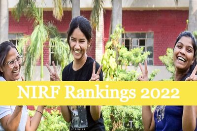 NIRF Ranking 2022: DU Colleges Best in India, Miranda House Tops Yet Again, Check List of Top 50