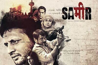 Sameer Is Not About Terrorism But Idea Of Terrorism: Subrat Dutta