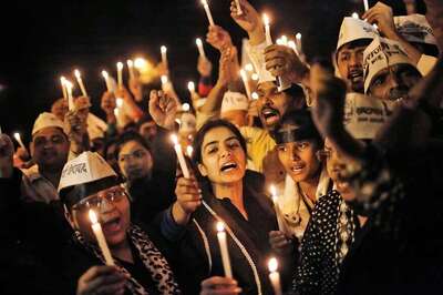 Nirbhaya Gangrape a Rarity, Most Rape Cases Haven't Completed Trial