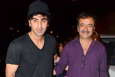 Post Sanjay Dutt Biopic, Rajkumar Hirani Wants to Work With Ranbir Kapoor Again