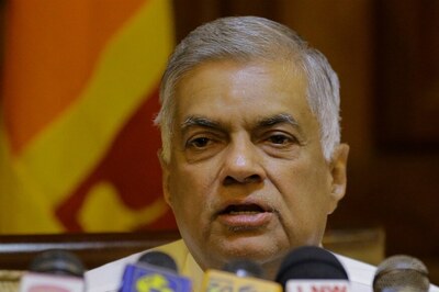 Sri Lanka PM to Appear Before Parliamentary Committee Probing Easter Attacks