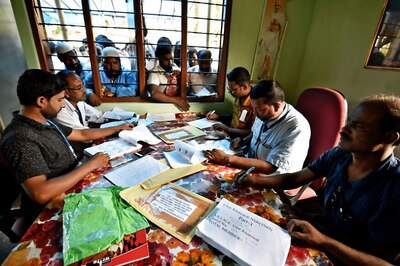 Over 1 Lakh People Excluded from NRC in Assam Ahead of July 5 Deadline