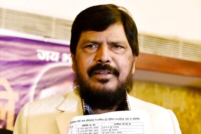 'Had No Intention of Hurting Sentiments of Common Man': Athawale Regrets Remarks on Fuel Prices