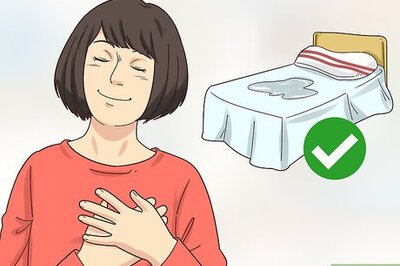 How to Attend a Sleepover when You Know That You Wet the Bed