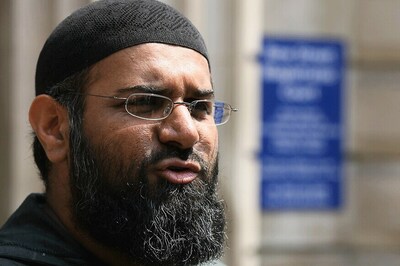 UK Islamist Hate Preacher Jailed in New Isolation Unit