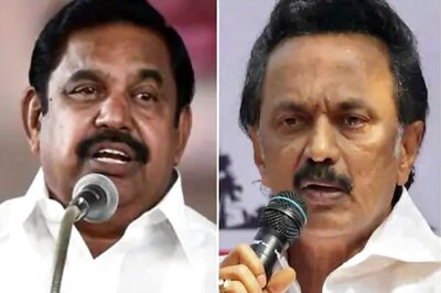 AIADMK-BJP Eyes Second Term in Tamil Nadu, Cong-DMK on Offensive: Know Polling Date & Crucial Seats