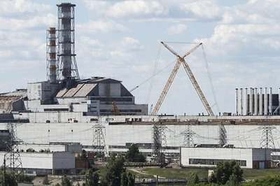 Ukraine Crisis: Chernobyl Nuclear Plant Loses Power Again, Says Operator
