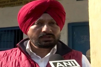 'High Command Ignored Me': As Channi Leads Cong's Punjab Fight, Brother Manohar Reflects on 'Solitary' Battle