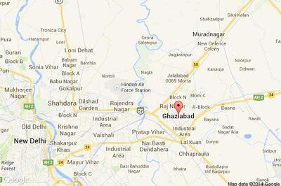 Four men kidnap, rape a 22-year-old woman in moving car