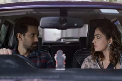 Ginny Weds Sunny Movie Review: The Nice Guy Trope Brings Secondhand Embarrassment