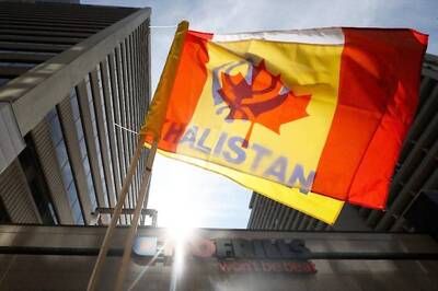 Attacks on Indians, Threats to PM Modi Show Canada Has Become Playground for Khalistanis and ISI: Sources