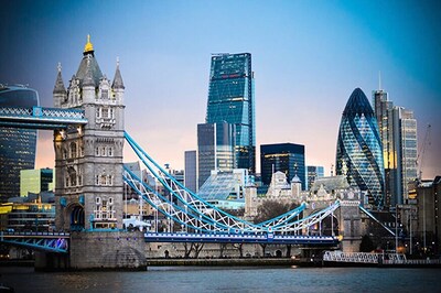 Indian-origin 'Chicken King' Told Off for Sending Biscuits to UK MPs