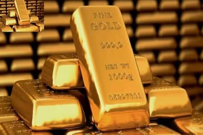 RBI Releases Schedule For Premature Redemption Of Sovereign Gold Bond; Details Here