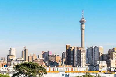 ICC World Cup 2023 | Quinton De Kock's Hometown: Unveiling the Marvels of Johannesburg