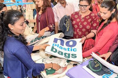 Maharashtra Likely to Ban Plastic Packaging of e-commerce Products