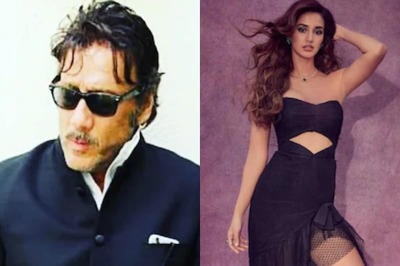 How Did Disha Patani Address Jackie Shroff on 'Radhe' Set? He Reveals
