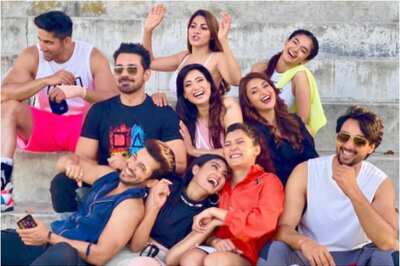 Khatron Ke Khiladi 11: Top 5 Highlights of the Show so Far