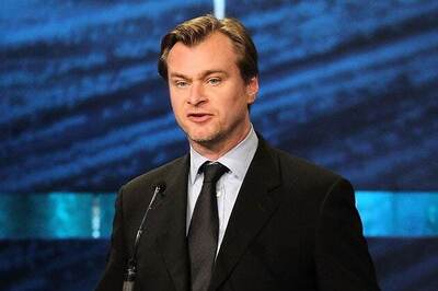 Christopher Nolan to produce 'Justice League'