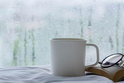 Monsoon Dehydration- Here's a health reminder to stay hydrated during monsoons