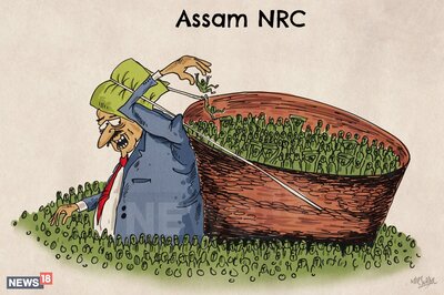 Decision of Foreigners Tribunal Will Prevail Over NRC Order in Assam, Says Supreme Court