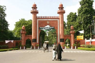 Ancient Artefacts Missing from Aligarh University's Archaeology Department; Probe Ordered