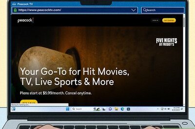 Easy Ways to Watch REELZ: Peacock, Amazon Prime, Roku + More