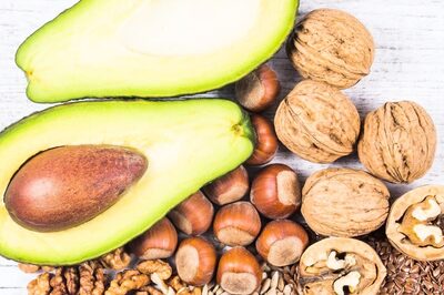 World Sight Day 2021: Foods That Will Keep Your Eyes Shining Bright