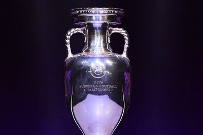 UEFA Decides Euro 2024 Opener in Munich and Final in Berlin