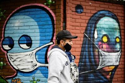 Can You Get Infected With Coronavirus Again? It’s Very Unlikely, Experts Say