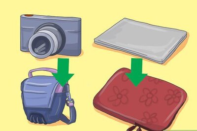 How to Keep Technology Secure While Backpacking