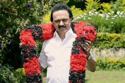 DMK to be Third Largest in Lok Sabha After Party's Clean Sweep in Tamil Nadu