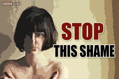 Bangalore: Alleged rape of three-year-old in school premises evokes protests