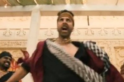 Bachchhan Paandey: Akshay Kumar Promises to Mend Broken Hearts with Upcoming Song ‘Saare Bolo Bewafa’