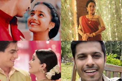 TRP Race: Saath Nibhaana Saathiya 2 Enters Top 5