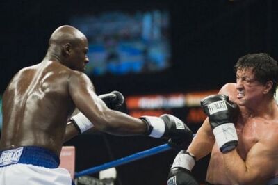 Sylvester Stallone settles lawsuit with contractor