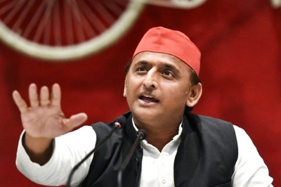 State Boards Should Cancel Exams: Akhilesh Yadav