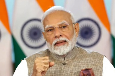 News18 Evening Digest: PM Modi Says Those Guilty Of Crimes Against Women Shouldn't Be Spared And Other Top Stories