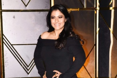 Kajol Faces Backlash for Her Weight in Skin-tight Dress; Fans Slam Trolls, Say 'Stop Body Shaming'