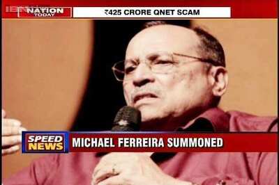 Police to question former billiards champion Michael Ferreira