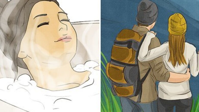 How to Pamper a Woman: 14 Special Ways to Make Her Feel Loved