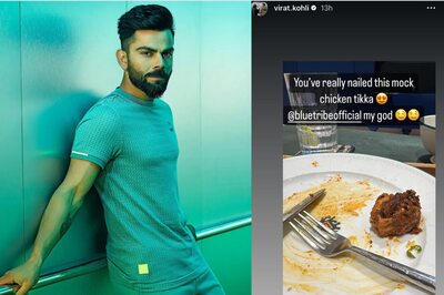 Mock Chicken Tikka: Veg or Non-Veg? Recipe and Ingredients Of Virat Kohli's Recent Favourite Dish