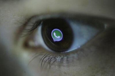 No Roadmap to Check Objectionable Content on WhatsApp, Admits Government