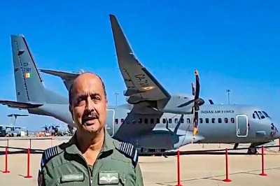 IAF Indigenised More Than 60,000 Components in Last 2-3 Years: Air Chief Marshal
