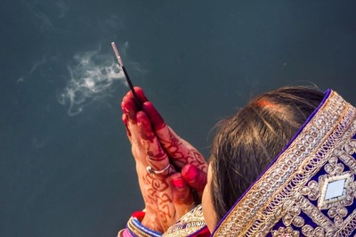 Chhath Puja 2021: Date, Shubh Muhurat, Puja Vidhi and Significance