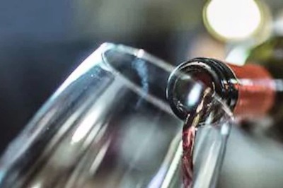 Wine With Food Can Lower Risk Of Type 2 Diabetes