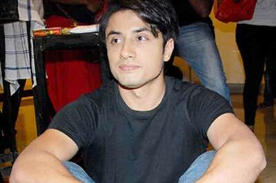 I can't categorise myself as a method actor: Ali Zafar