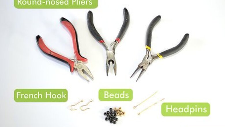 How to Make Earrings