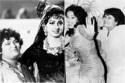 Saroj Khan Dies At 71: Akshay Kumar, Anupam Kher, Nimrat Kaur Lead Bollywood In Paying Tributes